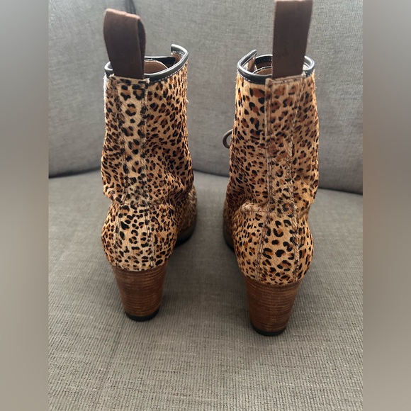 Rare Darcie Dr.Martens - Picture 5 of 14